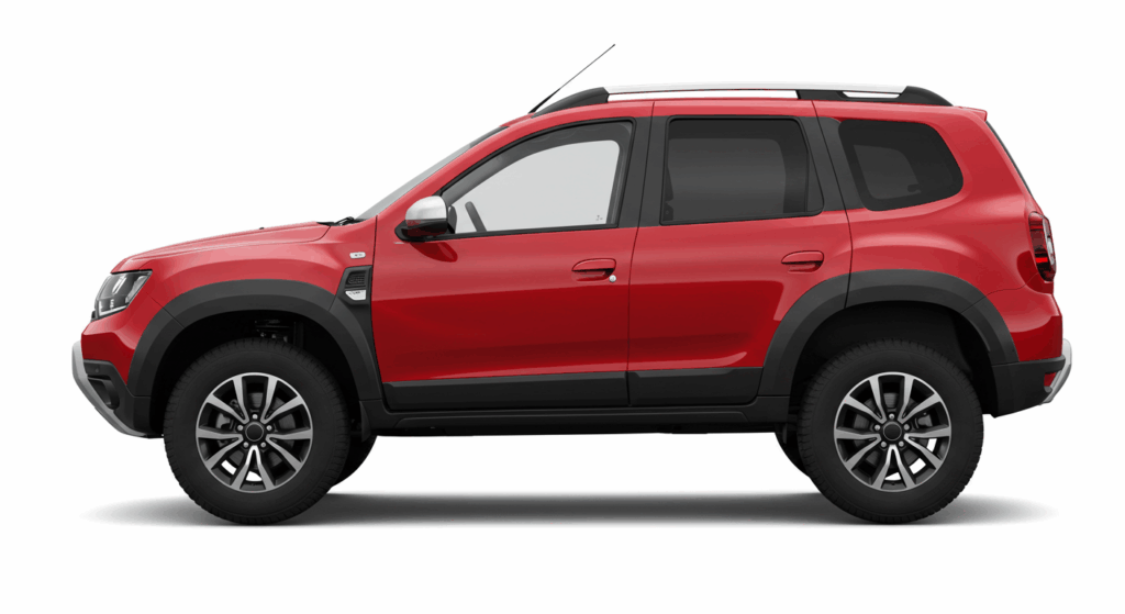 Location de SUV, Sainte-Clothilde