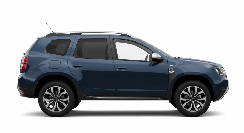 Location de SUV, Île Maurice